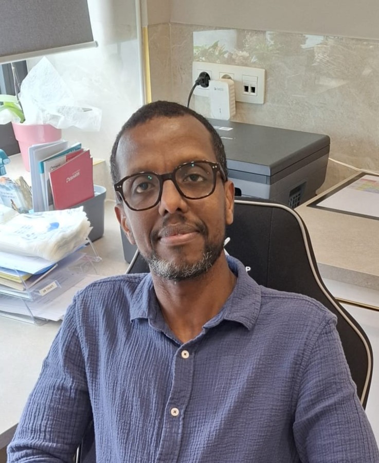 Moussa Abdi